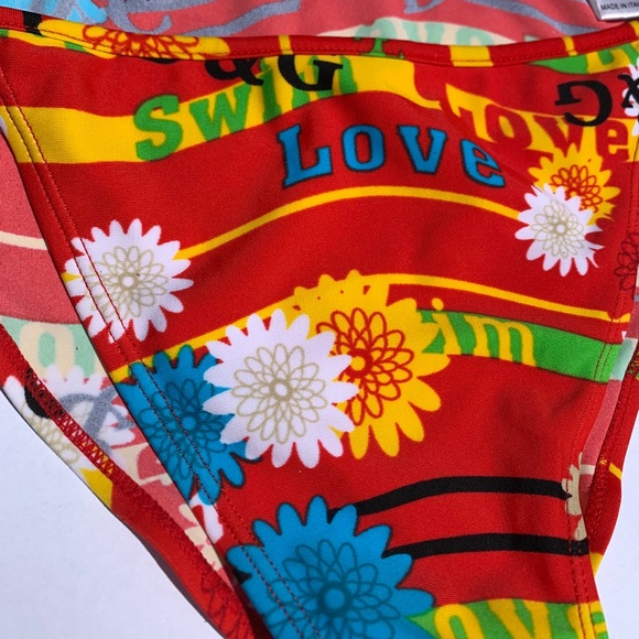 Dolce&Gabbana Swimsuit Bottoms! NWT - Picture 3 of 6